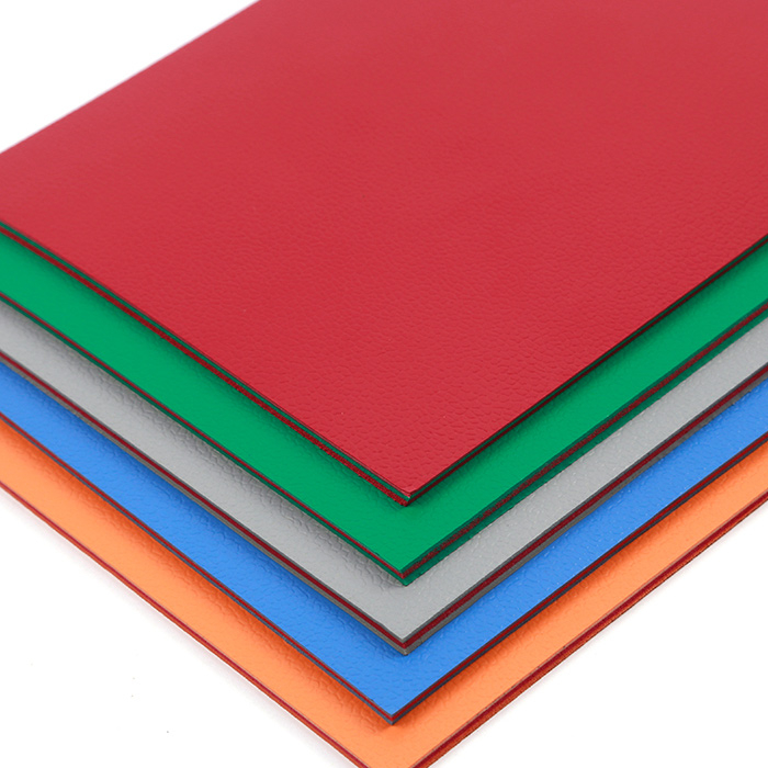 RSPU软塑运动地胶