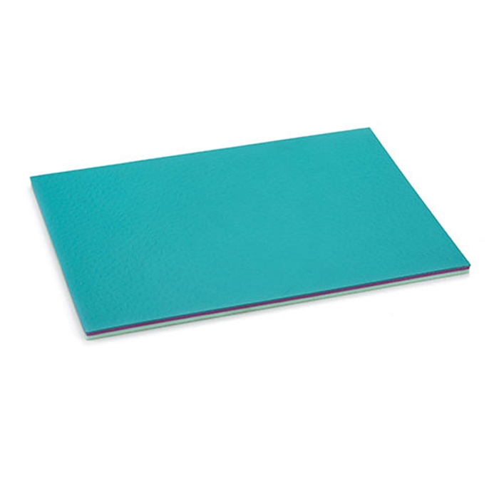 7.0mm海水蓝雨花石多功能地板（添加E-SUR处理）