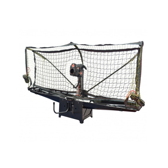 双鱼2050技战术型发球机