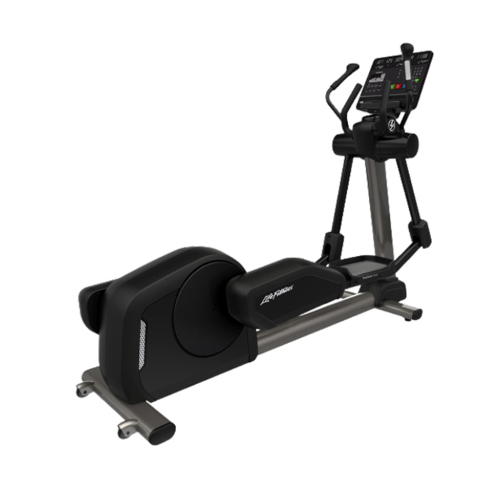 俱乐部系列+椭圆交叉训练机