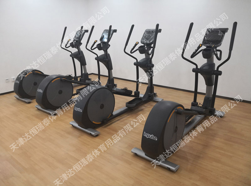 青岛高新区全民健身中心