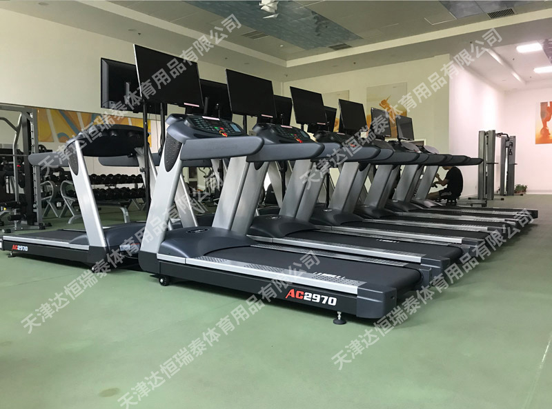 天津西青赛达职工健身中心