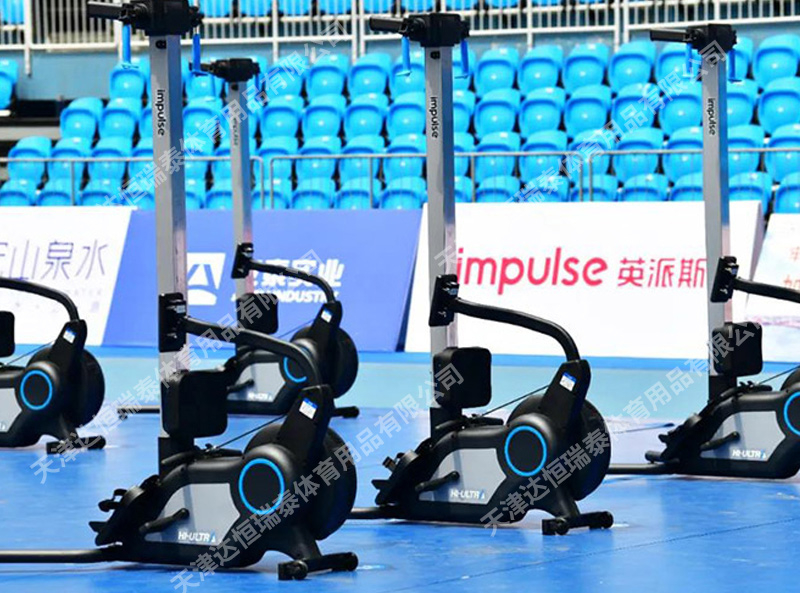 中国赛艇日照训练基地（山东省水上运动管理中心）