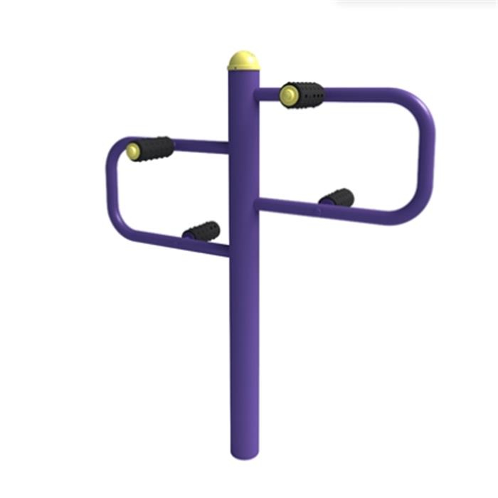 LJ6415 四级压腿按摩器