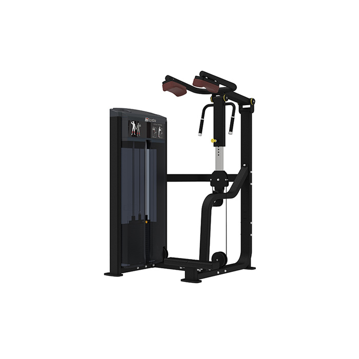 IF9316小腿训练器