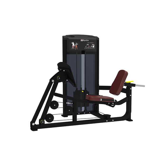 IF9310坐式腿部肌肉训练器