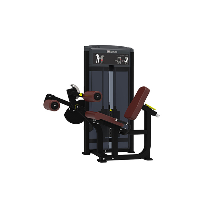 IF9306坐式肌肉屈伸训练器