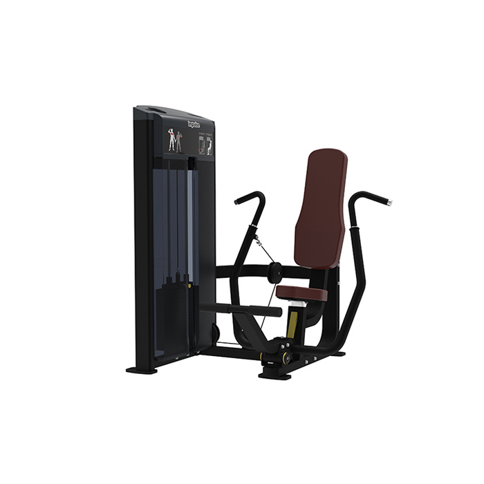 IF9301坐式胸肌推举训练器