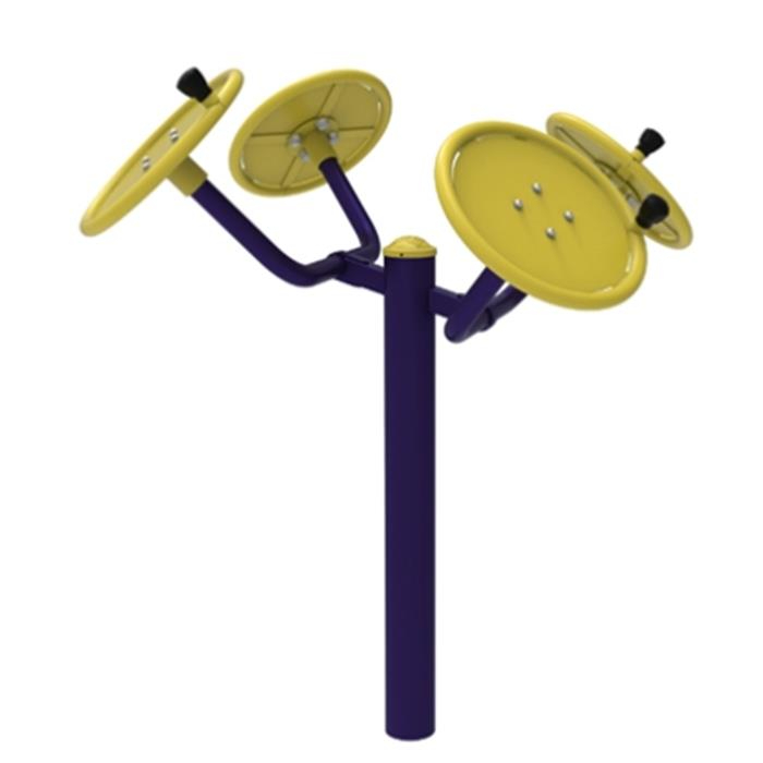 LJ5296太极推揉器