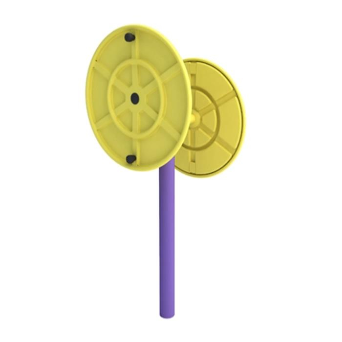 LJ6925肢体训练器