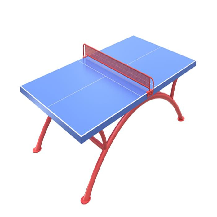 LJ6487乒乓球台