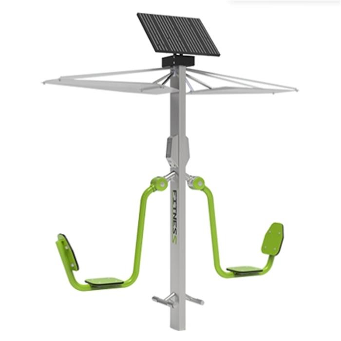 ZNLJ7470双位蹬力器