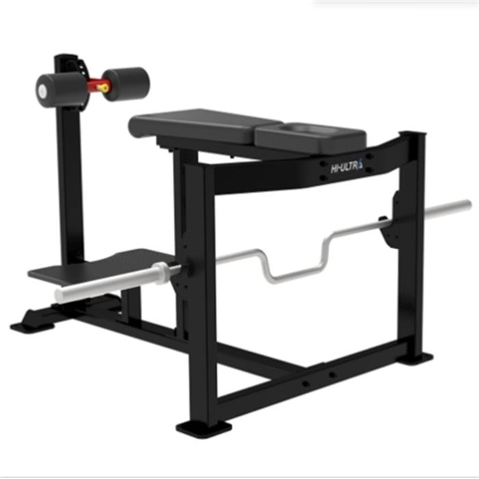 HSP7051俯卧划船训练器