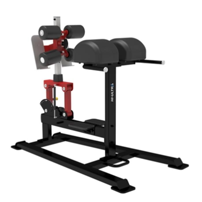 HSP7013高位臀腿训练器