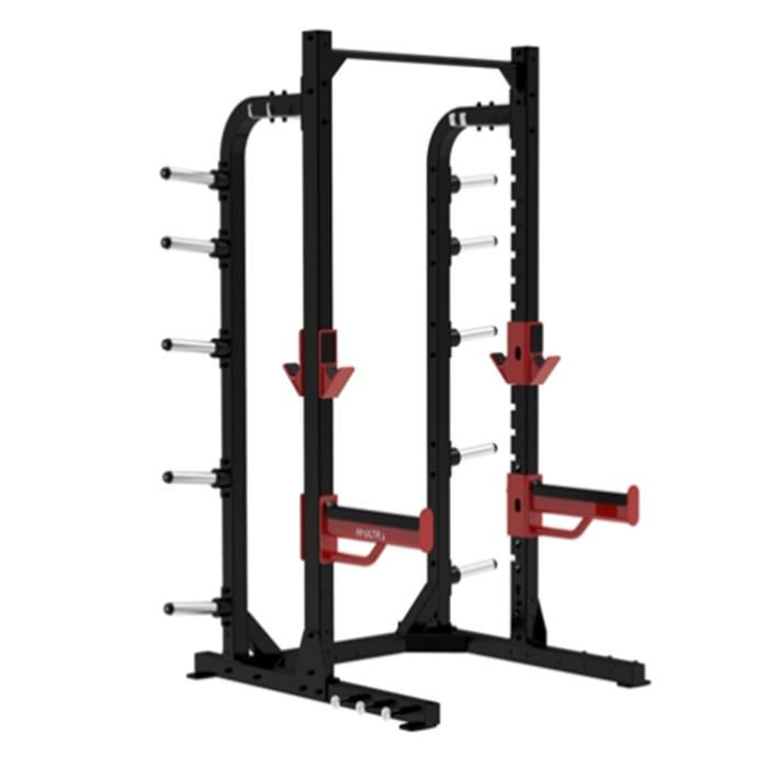 HSPR01 前开放式力量训练架