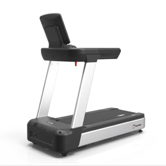 AC4000电动跑步机